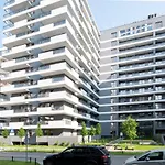 Luxury Modern Varsovia Apartment