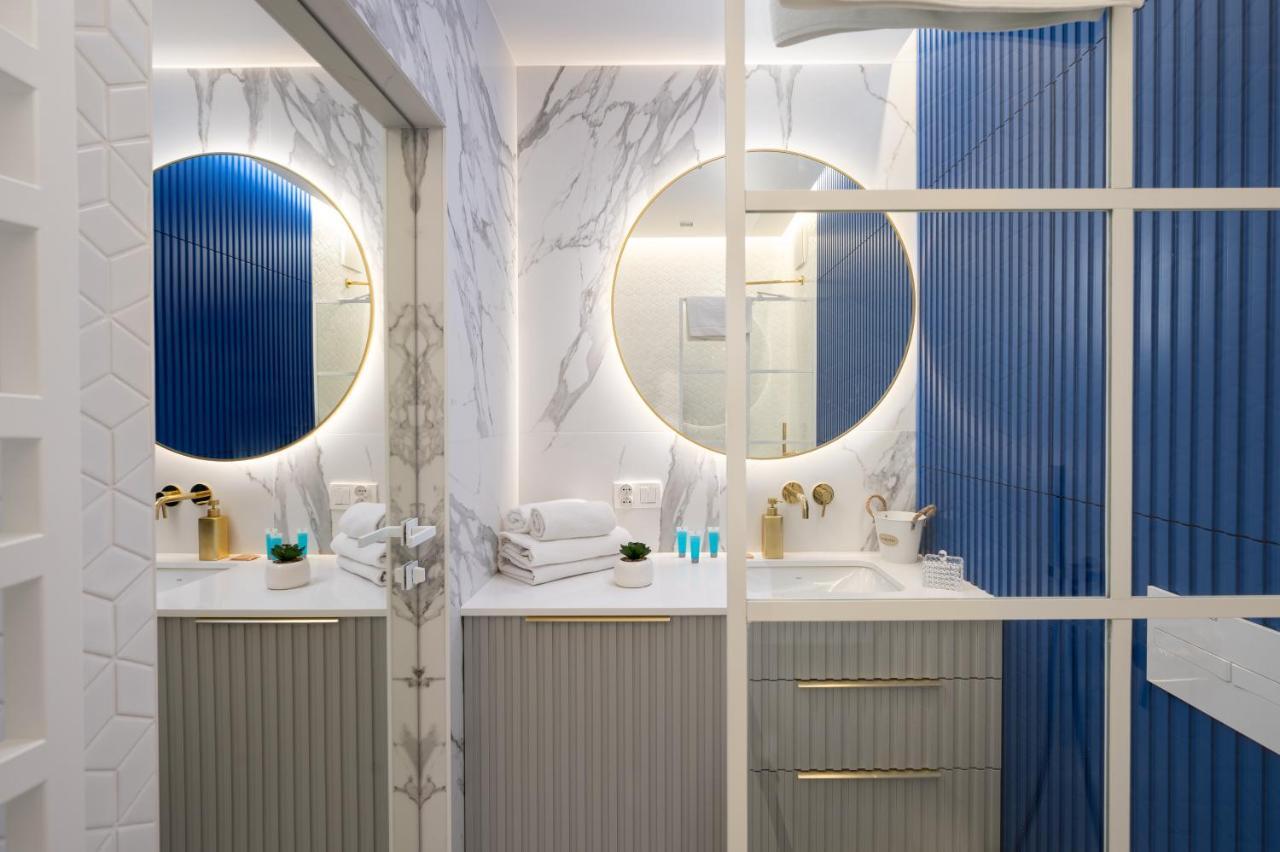 Luxury Modern Apartment Warsaw