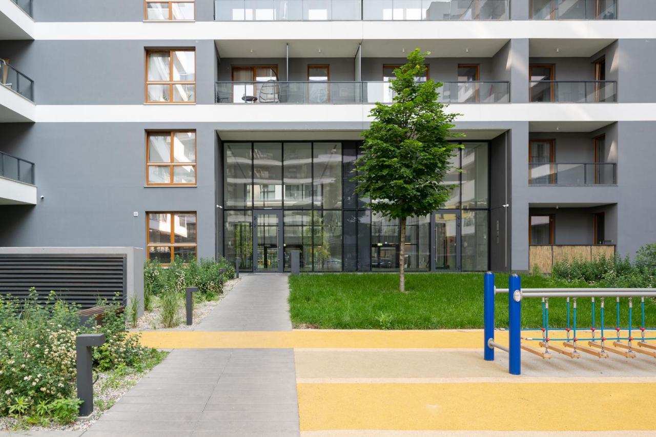 Luxury Modern Apartment
